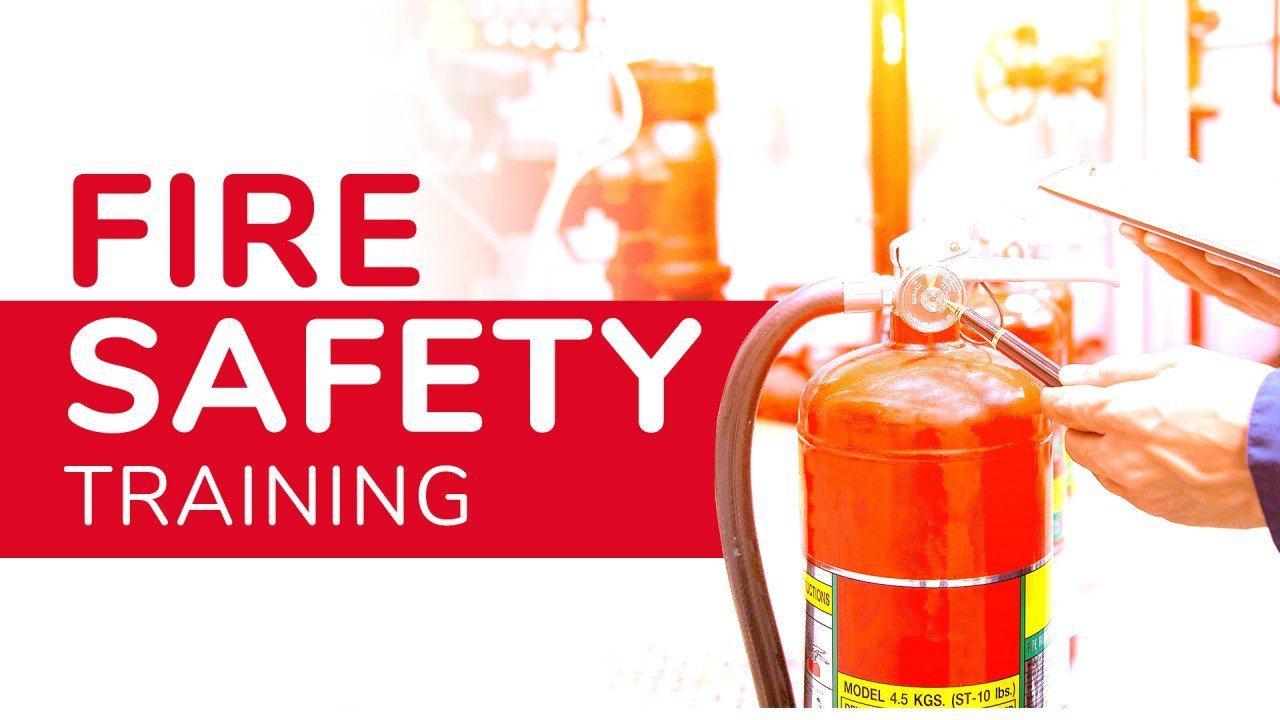 Fire Safety Gallery