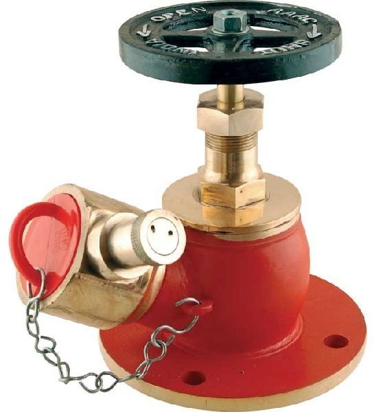 Hydrant Landing Valves