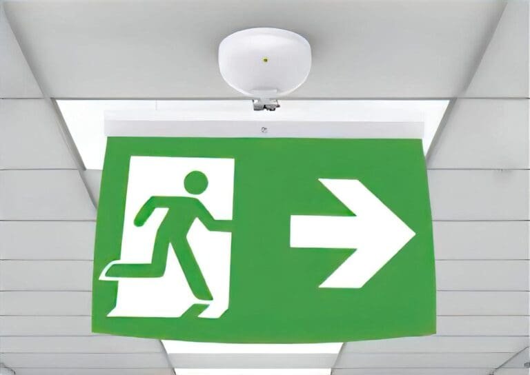 Emergency Lighting Systems